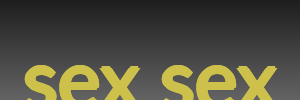 sex sex
